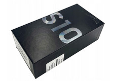 Samsung Galaxy S10 SM-G973F/DS - 128GB - Prism Black (bez simlocka) (Dual SIM) na sprzedaż Samsung Galaxy S10 SM-G973F/DS - 128GB - Prism Black (bez simlocka) (Dual SIM) na sprzedaż  PL