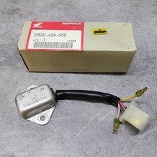 Régulateur xl250s xr125b d'occasion  Thoiry