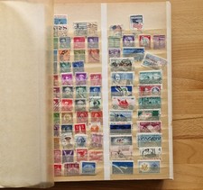 Pas briefmarkensammlung weltwe gebraucht kaufen  Hamburg
