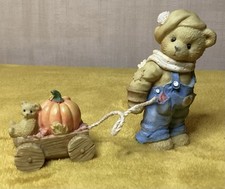 Cherished teddies daniel for sale  FLINT