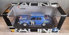 Renault gordini rallye d'occasion  Argenton-sur-Creuse