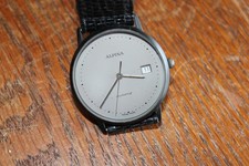 Alpina armbanduhr swiss gebraucht kaufen  Pfedelbach