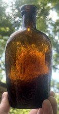 Nice olive amber for sale  Moweaqua