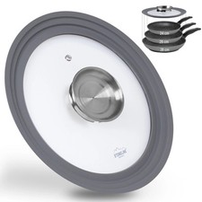 Multifunktionaler topfdeckel s gebraucht kaufen  Deutschland