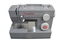Singer heavy duty for sale  WELLINGBOROUGH