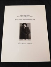 August sander photographien gebraucht kaufen  Lübeck