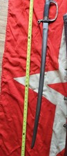Military russian sword for sale  Jackson