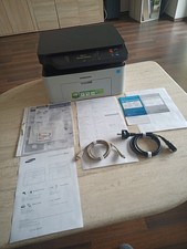 Samsung xpress m2070 gebraucht kaufen  Mitterfels