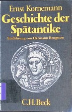 Geschichte spätantike beck gebraucht kaufen  Koblenz