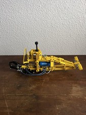 Vintage lego technic d'occasion  Ondres