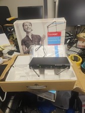 Sennheiser em1 freeport for sale  DAGENHAM