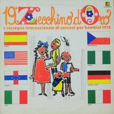 Various piccolo coro usato  Italia