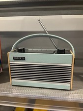 Roberts ramblerbt blau gebraucht kaufen  Langenhagen