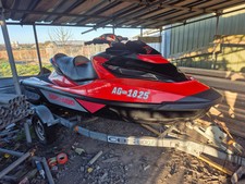 Seadoo 300 rxt for sale  MANCHESTER