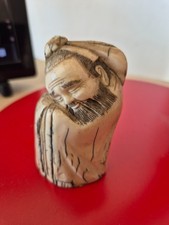 Antique chinese netsuke d'occasion  Draguignan