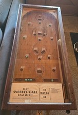 antique pinball machine for sale antique pinball machine for sale Black Hawk