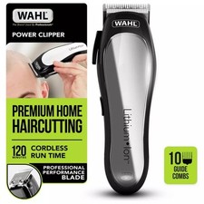 Wahl lithium power for sale  LONDON
