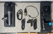Sennheiser avx digital for sale  Hammond