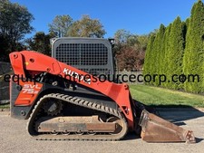 2019 kubota svl75 for sale  Bordentown