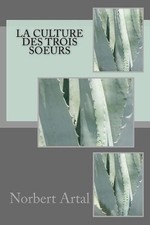 La Culture Des Trois Soeurs by Norbert N. Artal (French) Paperback Book comprar usado  Enviando para Brazil