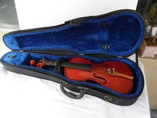 Cremona 150 violin for sale  Lutz