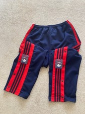 Vintage adidas adibreak for sale  TRURO