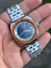 Revue diver automatico usato  Ronchi dei Legionari