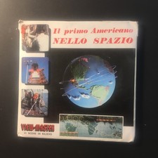 View master. primo usato  Milano