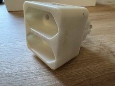 Brennendtuhl adapterstecker 15 gebraucht kaufen  St Wendel