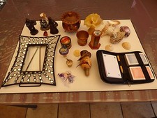 Lot bibelots objets d'occasion  Soissons