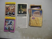 Kelloggs selection cards for sale  BRISTOL