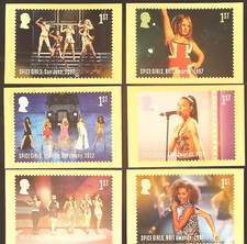 Conjunto e mini lençol Spice Girls PHQ FDI 2024 comprar usado  Enviando para Brazil