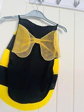 Child bumblebee pullover for sale  CWMBRAN