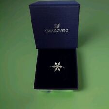 Neu ring swarovski gebraucht kaufen  Wurzen
