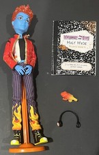 Monster high doll for sale  Warrensburg