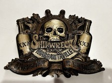 Shipwreck lounge margaritavill for sale  Saint Charles