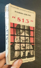 Maurizio leblanc 813 usato Maurizio leblanc 813 usato  Albano Laziale