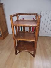 Vintage 1960 rattan d'occasion  Expédié en Belgium