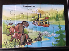 Verkaufe puzzle schlangenfluß gebraucht kaufen  Deutschland