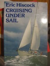 Cruising sail eric for sale  UK