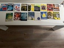Lux lesebogen stück gebraucht kaufen  Bielefeld