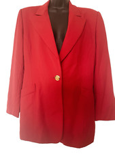 Vintage escada margaretha for sale  WORCESTER
