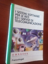 Fantauzzi sistemi software usato  Pomezia