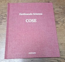 Ferdinando scianna cose usato  Brescia