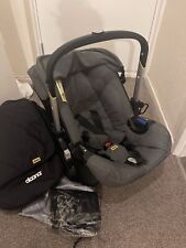 Doona pram stroller for sale  WALSALL