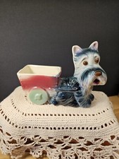 Vintage scottie dog for sale  Cedar Grove