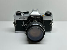 Mamiya nc1000s silber gebraucht kaufen  Mannheim