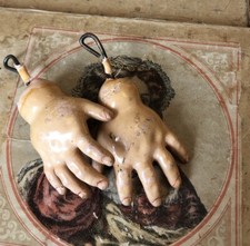 Antique german doll for sale  Mentor