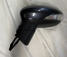 Specchietto sinistro ford usato  Quartu Sant Elena