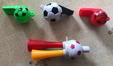 Lot sifflets 1 d'occasion  Monein